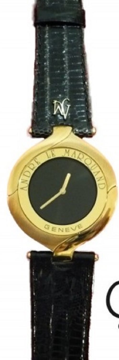 Andre le marquand geneve sale